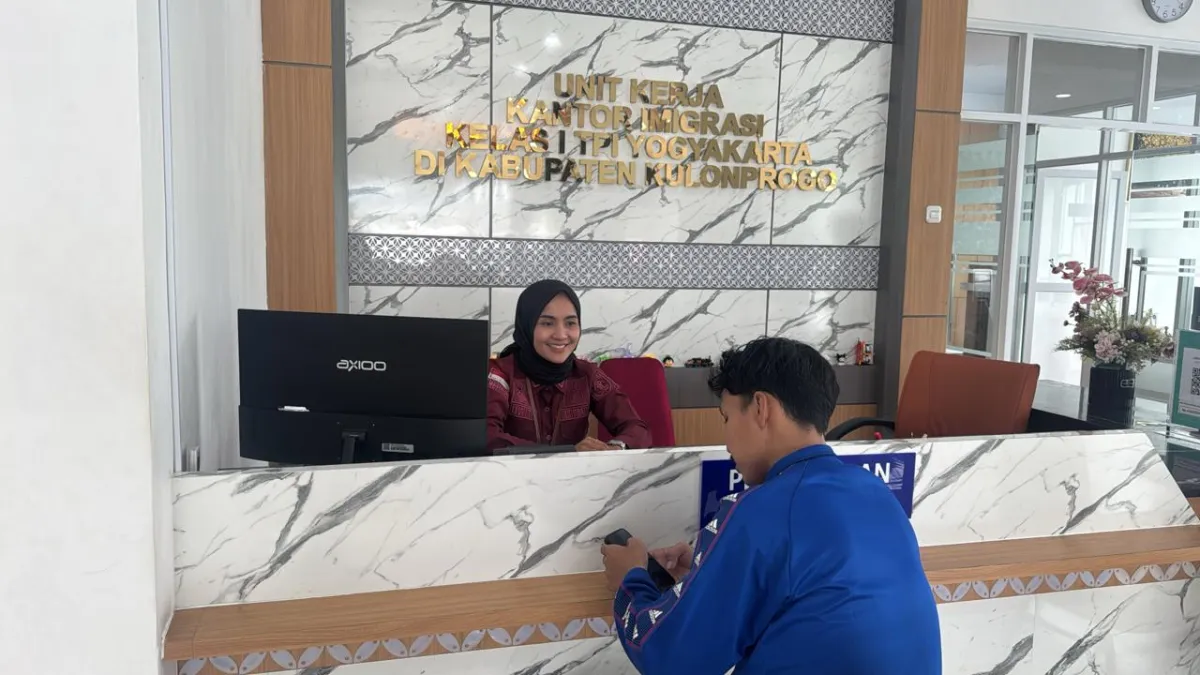 Mengenal TPI Menganti Kisik: Jasa & Layanan yang Menghidupkan Budaya Cilacap